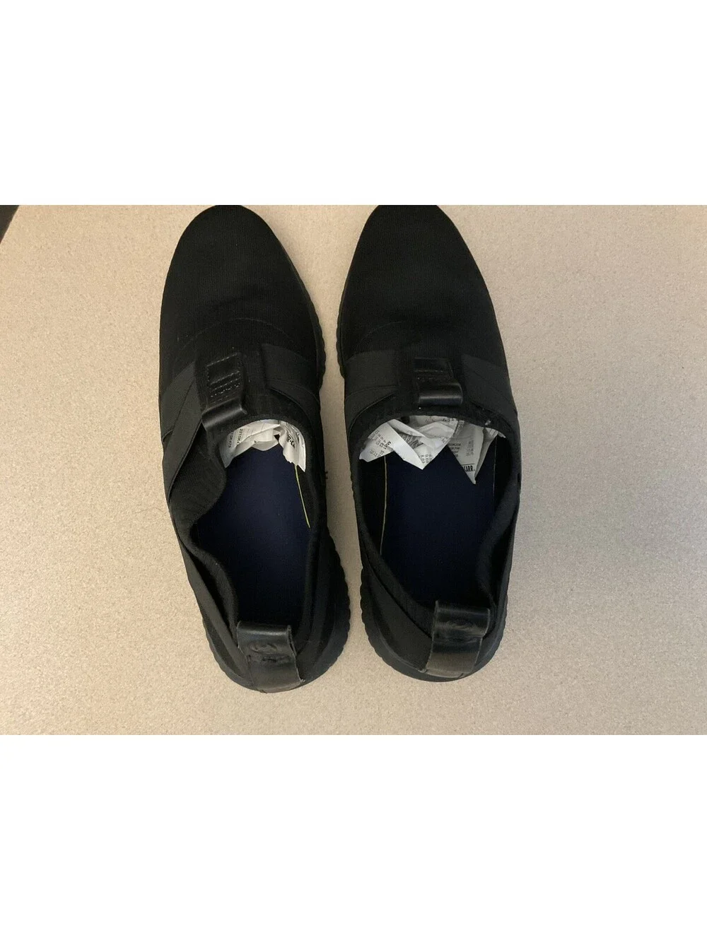 Mens Cole Haan Grand Motion Stitchlite Slip On Shoes. Size 13M. Nice Shoes!!!